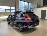 2020 Volkswagen T-Roc