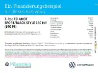 2020 Volkswagen T-Roc