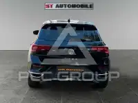 2020 Volkswagen T-Roc