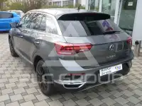 2020 Volkswagen T-Roc