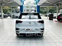 2020 Volkswagen T-Roc