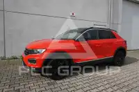 2020 Volkswagen T-Roc