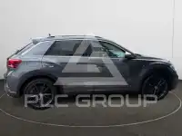 2020 Volkswagen T-Roc