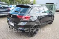 2020 Volkswagen T-Roc