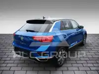 2020 Volkswagen T-Roc