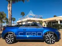 2020 Volkswagen T-Roc