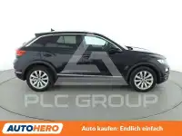 2020 Volkswagen T-Roc
