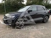 2020 Volkswagen T-Roc