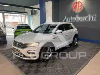 2020 Volkswagen T-Roc