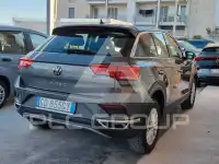 2020 Volkswagen T-Roc