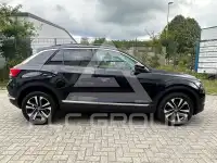 2020 Volkswagen T-Roc