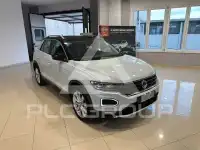2020 Volkswagen T-Roc