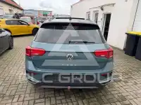 2020 Volkswagen T-Roc