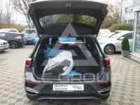2020 Volkswagen T-Roc