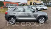 2020 Volkswagen T-Roc