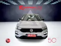 2020 Volkswagen T-Roc