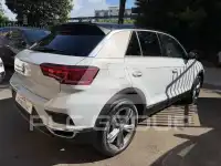 2020 Volkswagen T-Roc