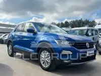2020 Volkswagen T-Roc