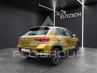 2020 Volkswagen T-Roc