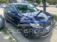 2020 Volkswagen T-Roc