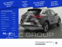 2020 Volkswagen T-Roc