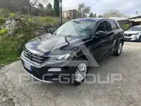 2020 Volkswagen T-Roc
