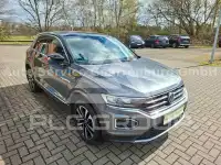 2020 Volkswagen T-Roc