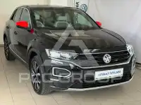 2020 Volkswagen T-Roc