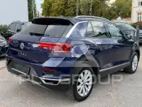 2020 Volkswagen T-Roc