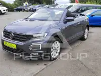 2020 Volkswagen T-Roc