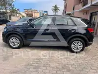 2020 Volkswagen T-Roc