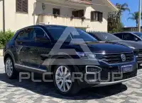 2020 Volkswagen T-Roc
