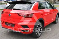 2020 Volkswagen T-Roc