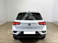 2020 Volkswagen T-Roc
