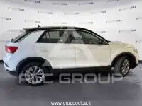 2020 Volkswagen T-Roc
