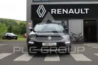2020 Volkswagen T-Roc