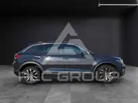 2020 Volkswagen T-Roc