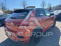 2020 Volkswagen T-Roc