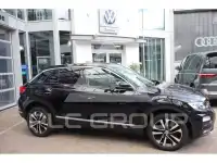 2020 Volkswagen T-Roc