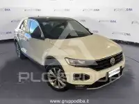 2020 Volkswagen T-Roc