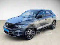 2020 Volkswagen T-Roc