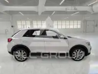 2020 Volkswagen T-Roc
