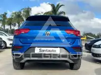 2020 Volkswagen T-Roc
