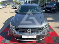 2020 Volkswagen T-Roc