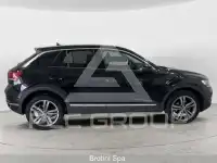 2020 Volkswagen T-Roc