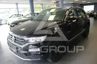 2020 Volkswagen T-Roc