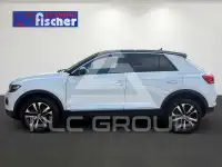 2020 Volkswagen T-Roc
