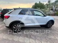 2020 Volkswagen T-Roc