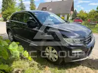 2020 Volkswagen T-Roc