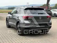 2020 Volkswagen T-Roc